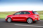 Hyundai i30 N Line 2018 года (WW)